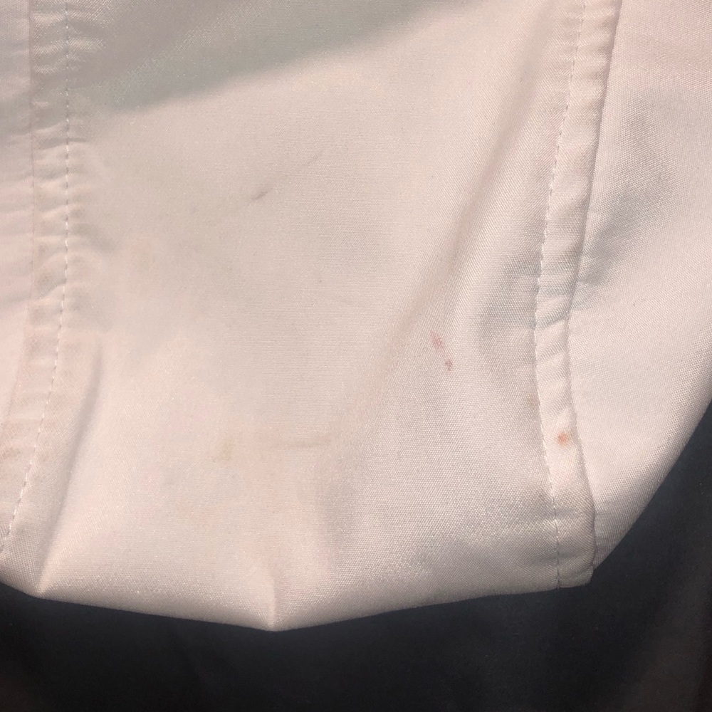 Free Tech Jacket - Picture 3 of 6